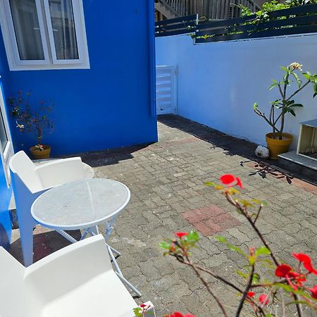 Casa Frangipani Mauritius Daire Trou d'Eau Douce Dış mekan fotoğraf