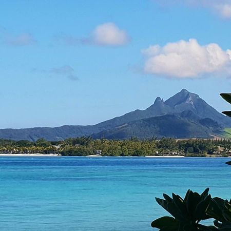 Casa Frangipani Mauritius Daire Trou d'Eau Douce Dış mekan fotoğraf